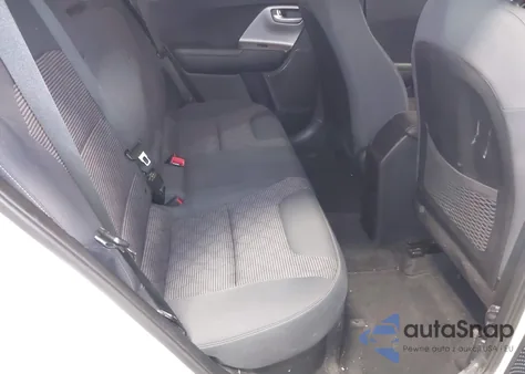 2019 Kia Niro Lx from USA, damaged, VIN KNDCB3LC9K5225067